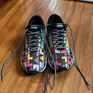 Brooks Revel Running Shoes Womens Size 11
